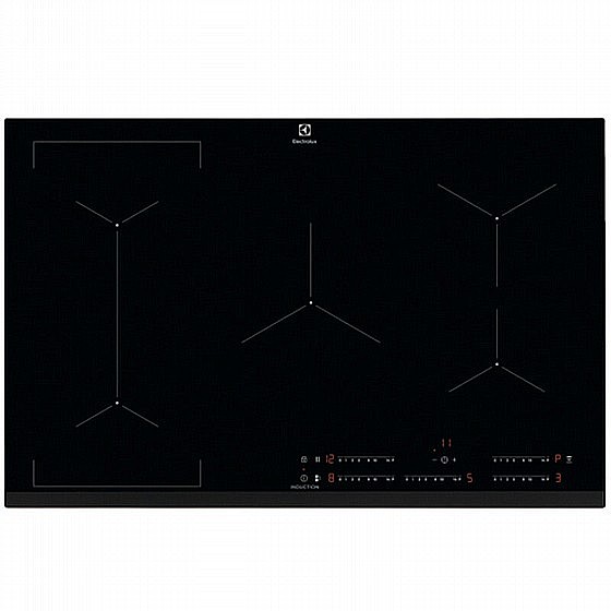 ������ ��������� ��� EIV835 ELECTROLUX ���� ����