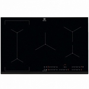כיריים אינדוקציה דגם EIV835 ELECTROLUX בצבע שחור כיריים אינדוקציה דגם EIV835 ELECTROLUX בצבע שחור