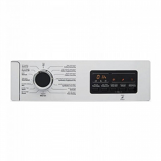 ����� ����� 8 �"� ��� LVD80W LAVAMAT
