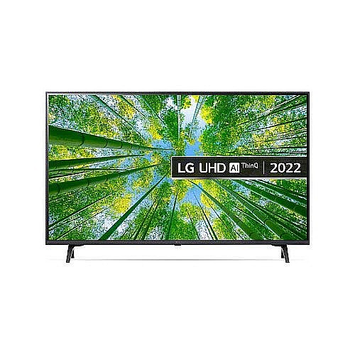 ��� �������� LG UHD ����� 65 ���� ���� ���������� 4K ���: 65UQ80006LD �� ��