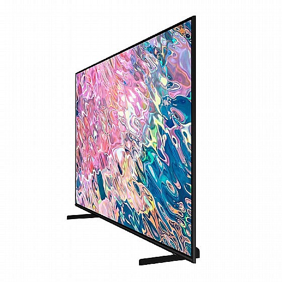 �������� Samsung QLED 85Q60B 4K ������ 85 ������